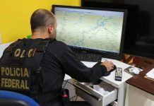 PF deflagra operação para combater crimes ambientais em terra indígena em RO