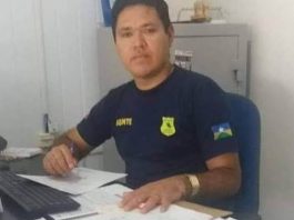 CHUPINGUAIA: chefe da Ciretran tem Facebook raqueado e bandido usa página para aplicar golpes, um deles de R$ 10 mil