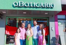 Conheça a história do grupo “O Boticário” de Cerejeiras