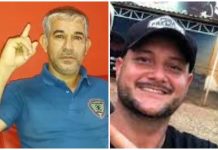 Desentendimento entre Júnior Pintor e Adriano Vilhenense vira caso de polícia