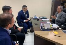 FFER e Comissão de Esporte da ALE se unem pelo futebol de RO