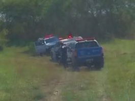 DECOMPOSIÇÃO: sem identificação, corpo de homem encontrado no meio do mato é enterrado como indigente em Vilhena