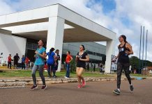 É DOMINGO: eventos marcam calendário esportivo e agitam final de semana em Vilhena