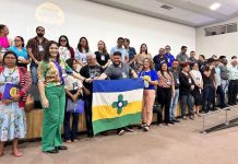 Acadêmica da FIMCA Vilhena irá participar da “Conferência Nacional de Saúde” em Brasília