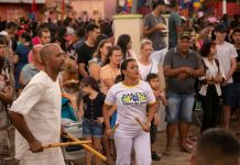 Começa hoje “Feira Cultural Encantos da Amazônia” em Vilhena