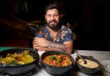 Chef Léo Modesto apresenta saberes ancestrais no 6° “Sicoob Sabor” em Vilhena