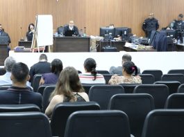 EMBOSCADA: executores e acusado de mandar matar companheira pegam mais de 20 anos em júri em cidade de RO