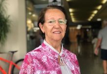 Depois de 55 anos, viúva do topógrafo que ajudou a abrir a BR-364 visita Vilhena