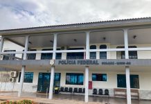 Em RO, PF realiza prisão em flagrante de “coiote” que intermediava ida de asiáticos aos Estados Unidos