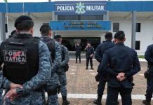 Ex-deputado e atual presidente da Assfapom questiona punição a PMs por comentários em RO