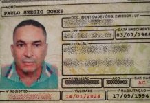 Homem de 54 anos é encontrado morto na área rural de Vilhena