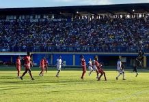 FFER envia termo de confirmação no Rondoniense 2024 aos clubes