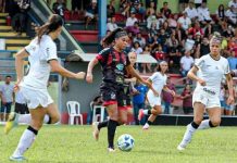 FFER divulga tabela e regulamento do Rondoniense Feminino 2023