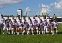 Porto Velho, Guaporé e Vilhenense vencem no Rondoniense Feminino 2023