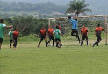 Jogos empolgam e redes balançam 12 vezes na segunda rodada do “Ruralzão” em Vilhena