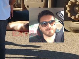 Servidor público morre após se jogar embaixo de carreta em Porto Velho