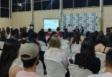 FIMCA realiza “Primeiro Encontro Jurídico” em Vilhena