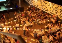 Sicoob Sabor ‘Do Campo à Mesa’ começa dia 4 de julho com festa de abertura na Feira Municipal de Vilhena