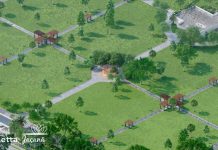 Representante do grupo Jaçanã comenta construção de memorial parque empreendimento privado que deve iniciar em setembro em Vilhena