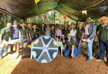 FIMCA realiza “Dia da Integração das Ciências Agrárias”