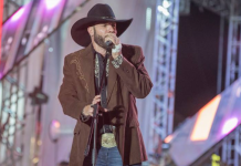 Manutti realiza show nesta quarta-feira, véspera de feriado em Vilhena