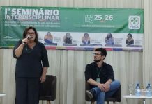 FIMCA Vilhena realiza primeiro “Seminário Interdisciplinar do Direito e Psicologia”