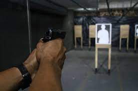 Inscrições abertas para “III Curso de Instrutor de Armamento e Tiro da Polícia Civil” de RO