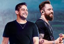 ULTIMA ATRAÇÃO: Empresário confirma Jorge & Mateus em Vilhena