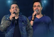 II AGRO RODEIO: Show nacional com Cleiton & Camargo em Cerejeiras