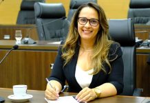 A ascensão de Rosangela Donadon: atuação destacada na Assembleia Legislativa de Rondônia
