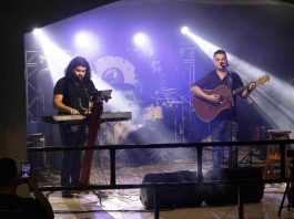 Festival de Música Portal da Amazônia encanta com diversidade de estilos e talentos regionais em Vilhena; veja fotos