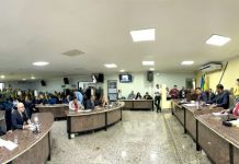 CPI dos Combustíveis é formada por vereadores de diferentes partidos em Porto Velho