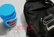 Patrulha Reforço apreende adolescente com porção de maconha em Vilhena