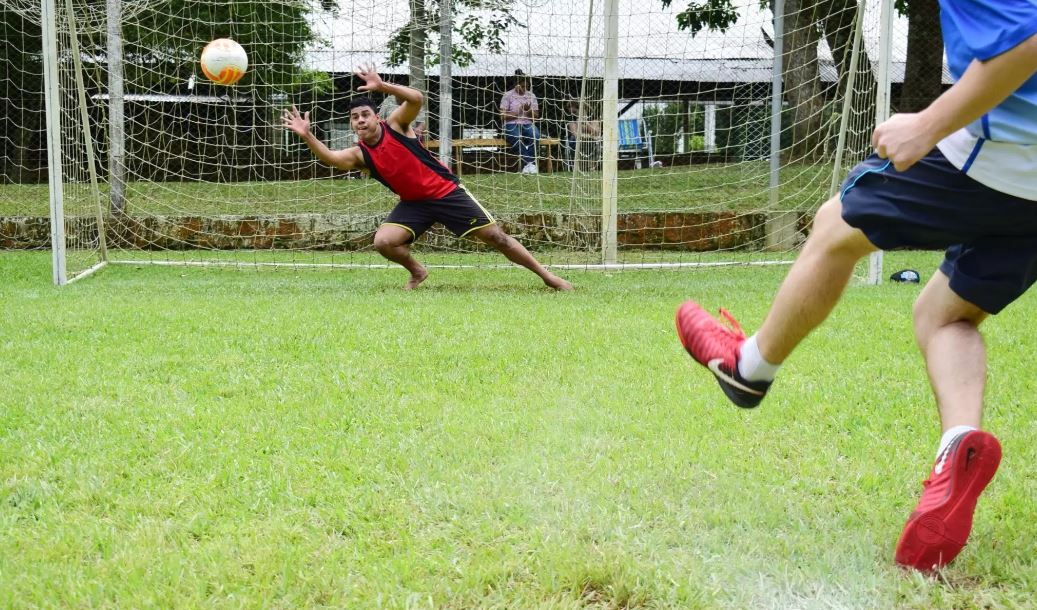 Torneio de Pênaltis de Dupla de Estância Velha está com inscrições abertas