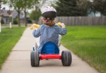 Sicoob Sabor terá ‘2º GP de Velocípede’ para crianças com premiação de até R$ 300; inscrição abertas