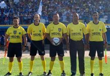 FFER abre inscrições para curso de formação de árbitros