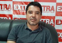 Alvo de ataque cibernético, prefeito recupera redes sociais após intervenção de profissional catarinense