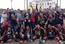 COPA DO BRASIL SUB 20: Real Ariquemes desiste da competição