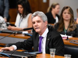 Aviso de licitação da Ponte Binacional é passo importante para obra sair do papel, diz Jaime Bagattoli