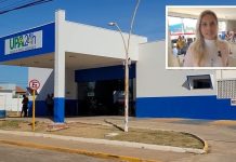 VÍDEO: diretora administrativa comenta avanços transformadores na UPA sob gestão da Santa Casa em Vilhena