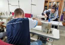 Senai abre vagas para cursos gratuitos em Vilhena