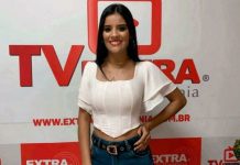 Vitória Maria comenta experiência de participar do “Garota Exponorte” em Vilhena