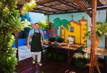 ‘Feijuca Do Caminho’ reúne gastronomia e solidariedade no 6º Sicoob Sabor em Vilhena