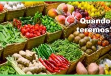 OPINIÃO DE PRIMEIRA: uma década depois, “Ceasa de Rondônia” não saiu do projeto. Prédio do distrito industrial já foi depredado