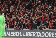 Conmebol sorteia confrontos das oitavas da Libertadores nesta quarta; confira detalhes