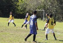 “Ruralzão” define classificados e semifinais do torneio acontecem neste domingo em Vilhena