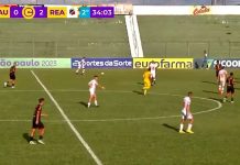 Federação paulista divulga “Resolução da Copinha” 2024