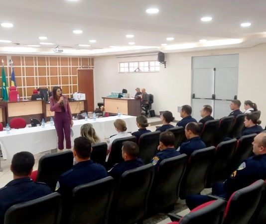 MP alerta para proteção às mulheres em situação de violência; Rondônia lidera ranking de feminicídios em 2022