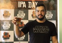 IPA DAY: Vilhena é palco da 2ª edição do Festival da Cerveja Artesanal neste final de semana