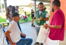 Programa que oferece serviços essenciais como emissão de RG ocorre neste final de semana em Vilhena